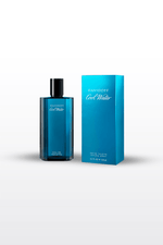 Cool Water EDT בושם לגבר 125 מ"ל - MASHBIR//365