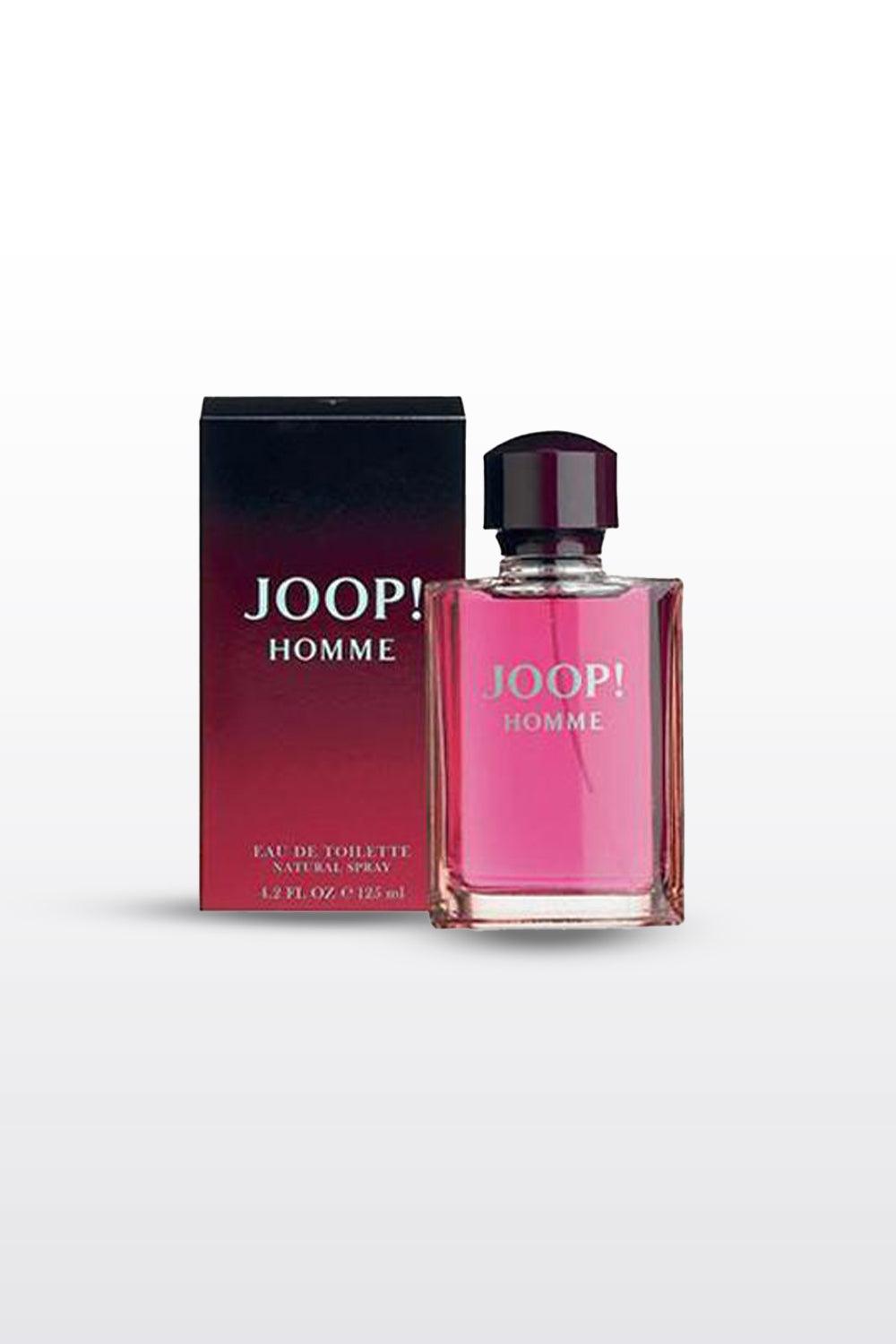 JOOP EDT בושם גבר 125 מ"ל - MASHBIR//365