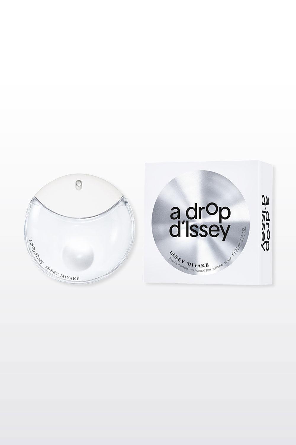 DROP DISSEY EDP בושם לאשה 90 מ"ל - MASHBIR//365