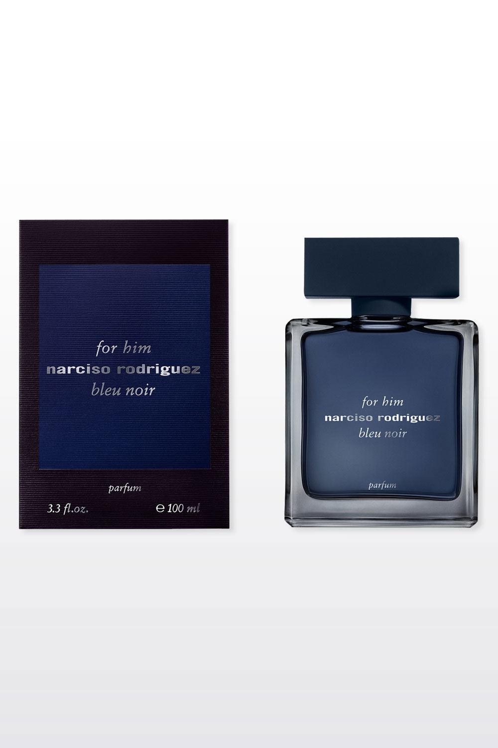 בושם לגבר BLEU NOIR MEN PARFUM 100 מ"ל - MASHBIR//365