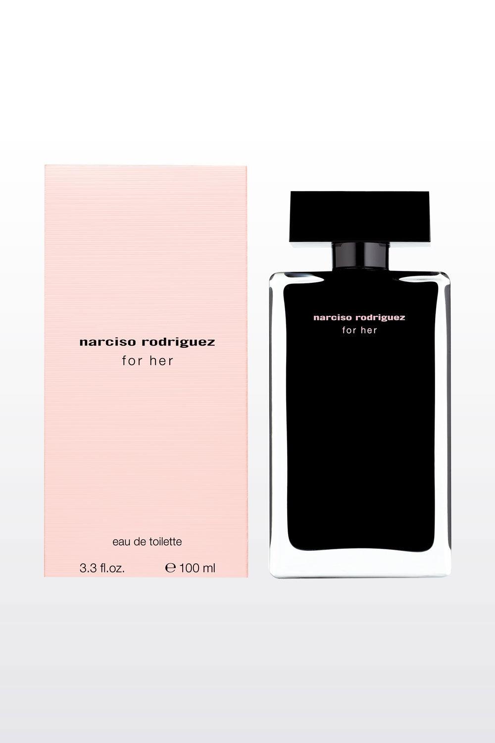 for her EDT בושם לאשה 100 מ"ל - MASHBIR//365