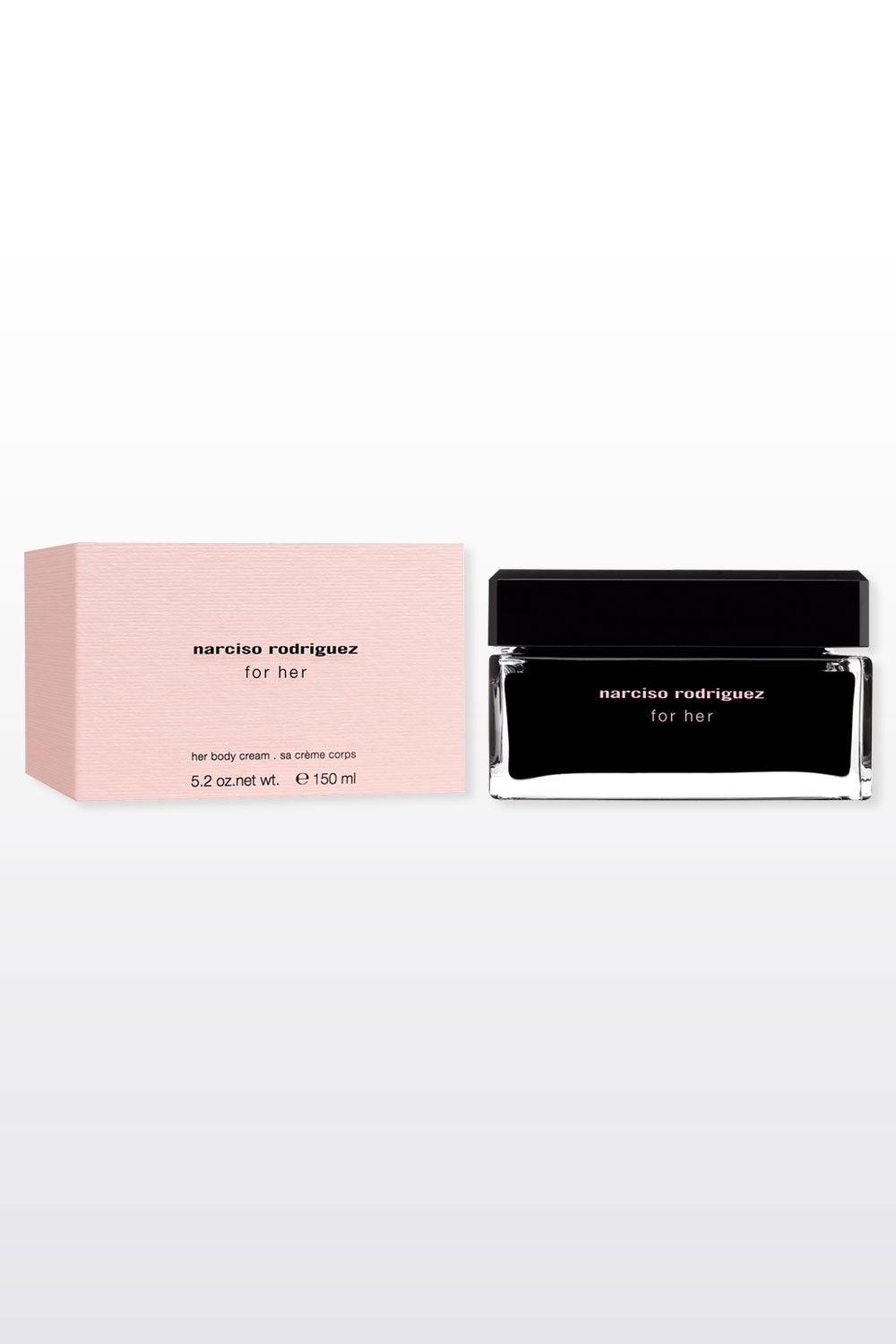 for her body cream קרם גוף 150 מ"ל - MASHBIR//365