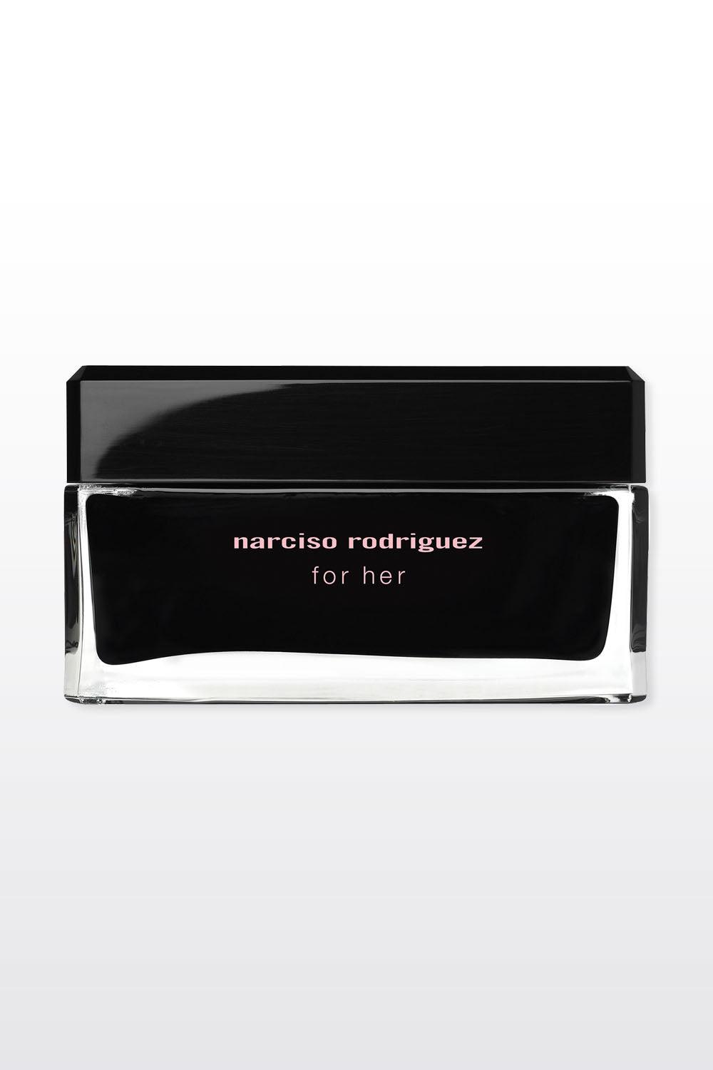 for her body cream קרם גוף 150 מ"ל - MASHBIR//365