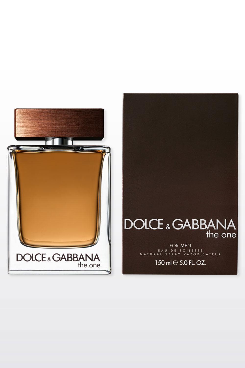 The One EDT בושם לגבר 150 מ"ל - MASHBIR//365