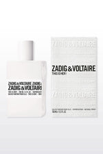 This Is Her EDP בושם לאשה 100 מ"ל - MASHBIR//365