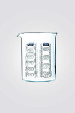 כלי מידה 250 מ"ל LABWARE - MASHBIR//365