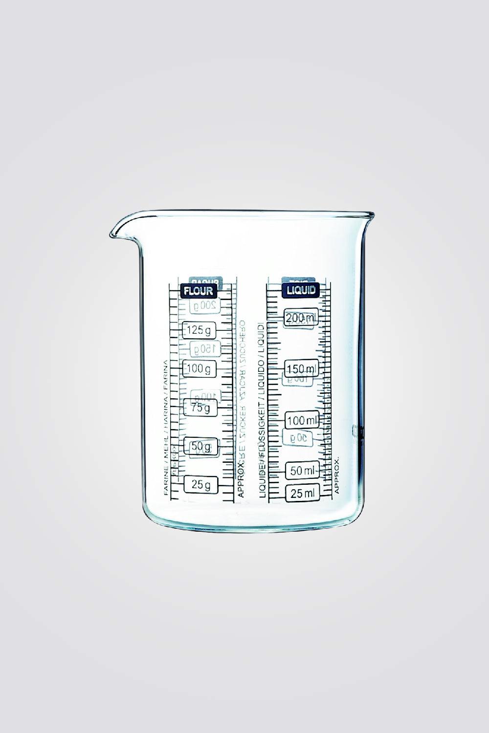 כלי מידה 250 מ"ל LABWARE - MASHBIR//365