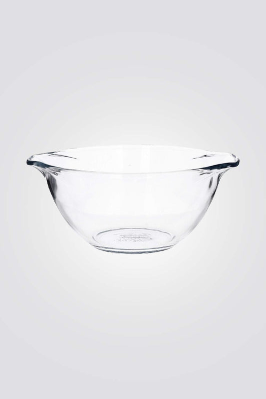 קערת זכוכית 2.5 ליטר VINTAGE - MASHBIR//365