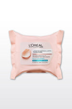 FLEURS RARES מגבונים להסרת איפור - MASHBIR//365