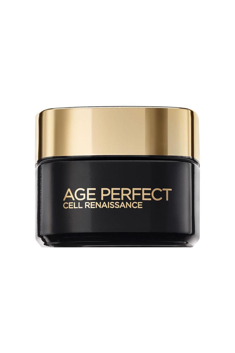 AGE PERFECT קרם יום SPF15 50 מ"ל - MASHBIR//365