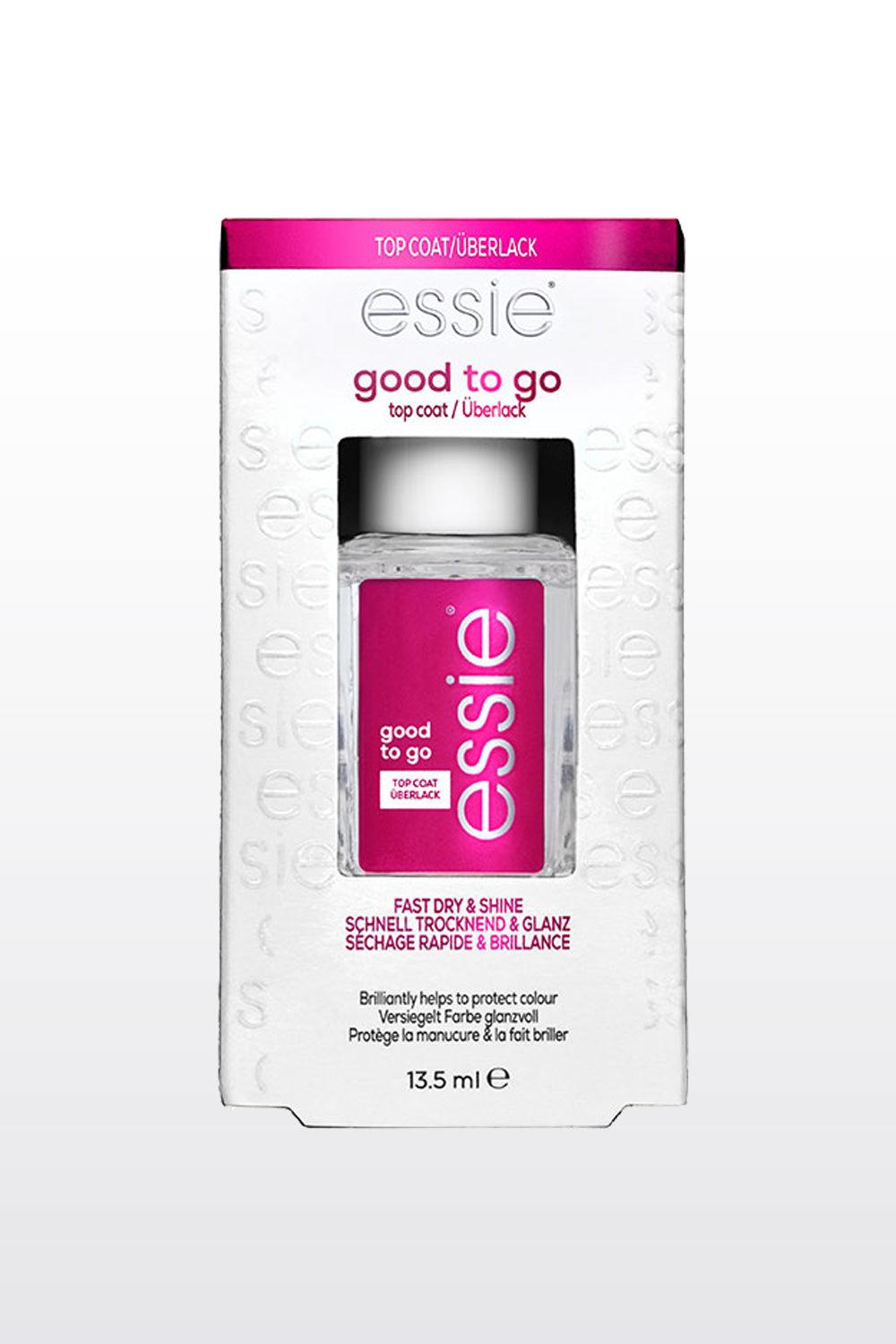 שכבה עליונה לייבוש הלק 13.5 מ"ל - MASHBIR//365