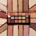 Nudes of NY Palette פלטת צלליות - MASHBIR//365