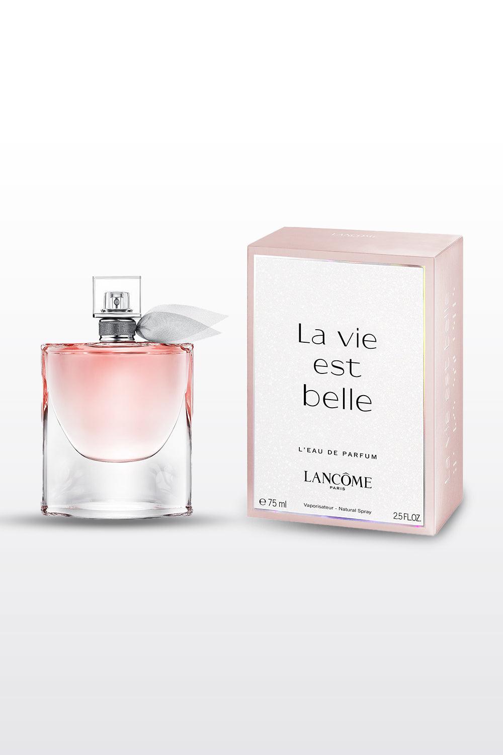 La Vie Est Belle בושם לאישה 75 מ"ל - MASHBIR//365