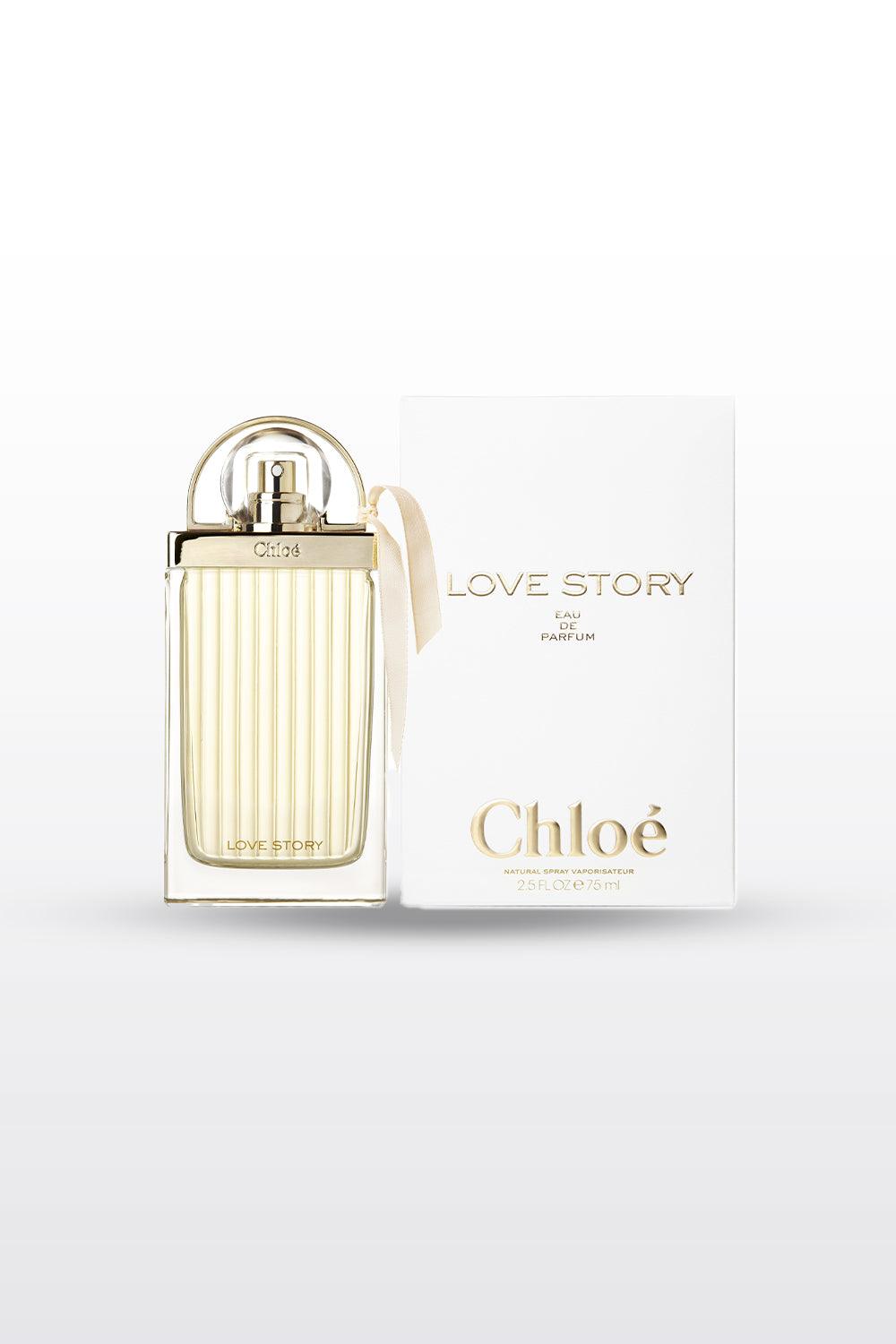 LOVE STORY EDP בושם לאשה 75 מ"ל - MASHBIR//365