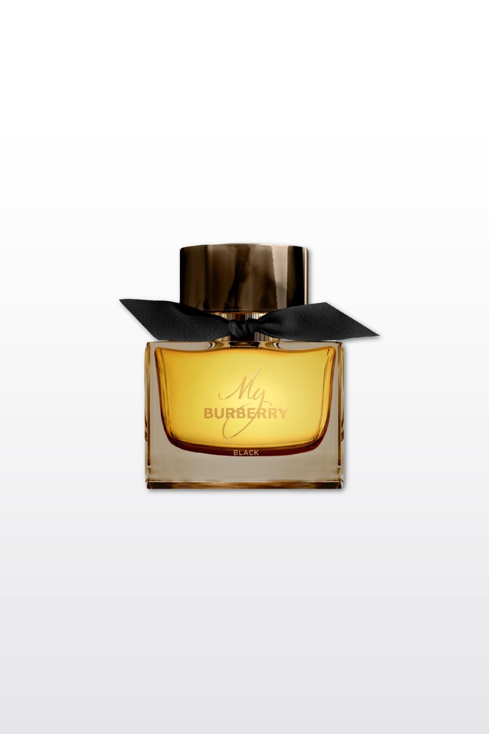 MY BURBERRY BLACK EDP בושם לאשה 90 מ"ל - MASHBIR//365