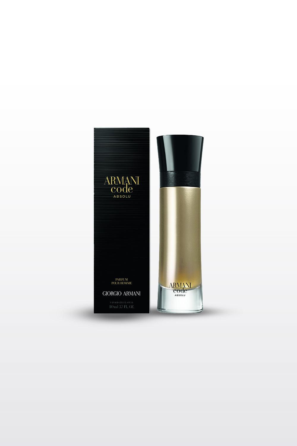 code ABSOLU EDP בושם לגבר 110 מ"ל - MASHBIR//365