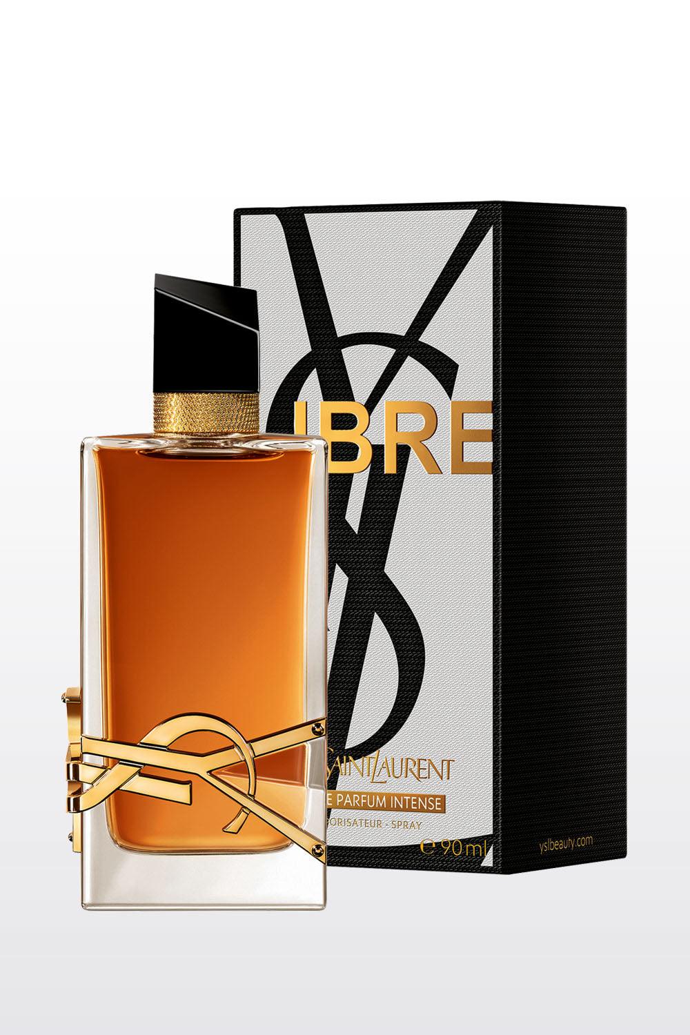 LIBRE INTENSE EDP בושם לאשה 90 מ"ל - MASHBIR//365