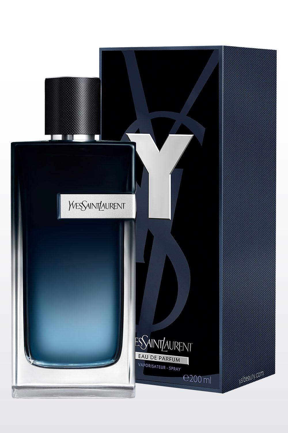 Y EDP בושם לגבר 200 מ"ל - MASHBIR//365