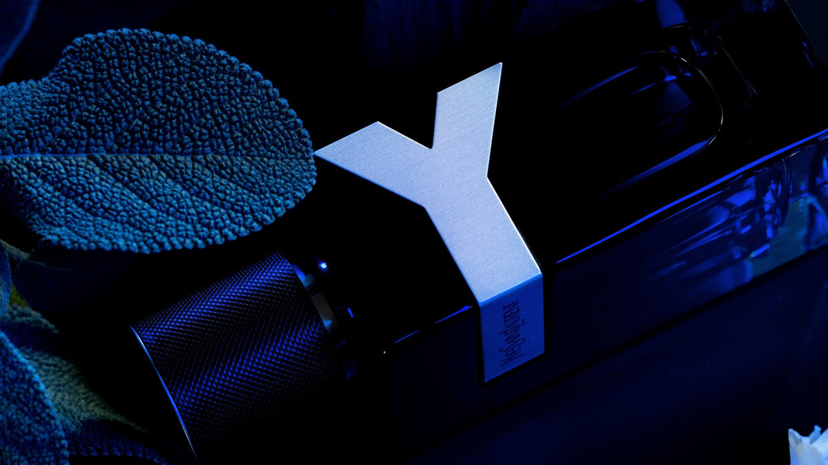 Y EDP בושם לגבר 200 מ"ל - MASHBIR//365