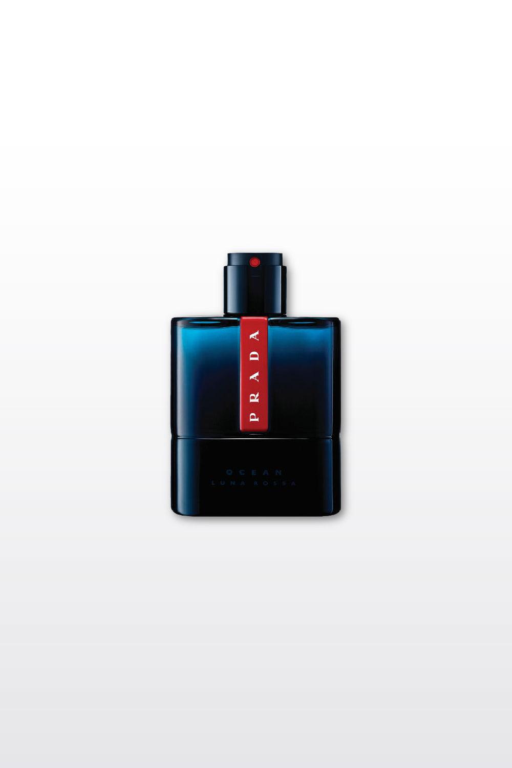 LUNA ROSSA OCEAN EDT בושם לגבר 100 מ"ל - MASHBIR//365