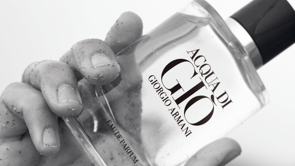 בושם לגבר ACQUA DI GIÒ 75 מ"ל - MASHBIR//365