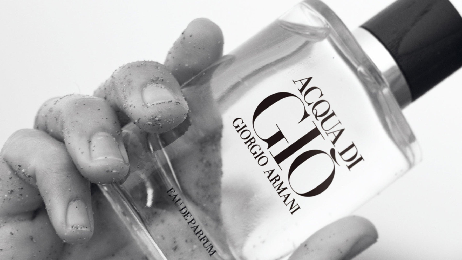 בושם לגבר ACQUA DI GIÒ 75 מ"ל - MASHBIR//365