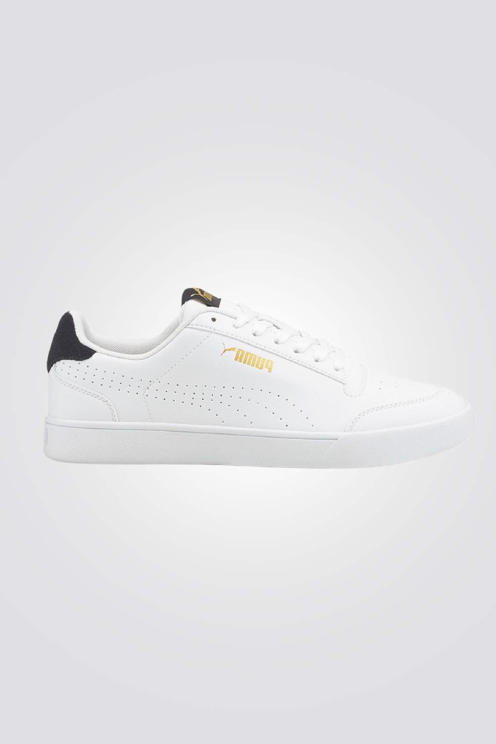 סניקרס PUMA SHUFFLE PERFORATED לגברים