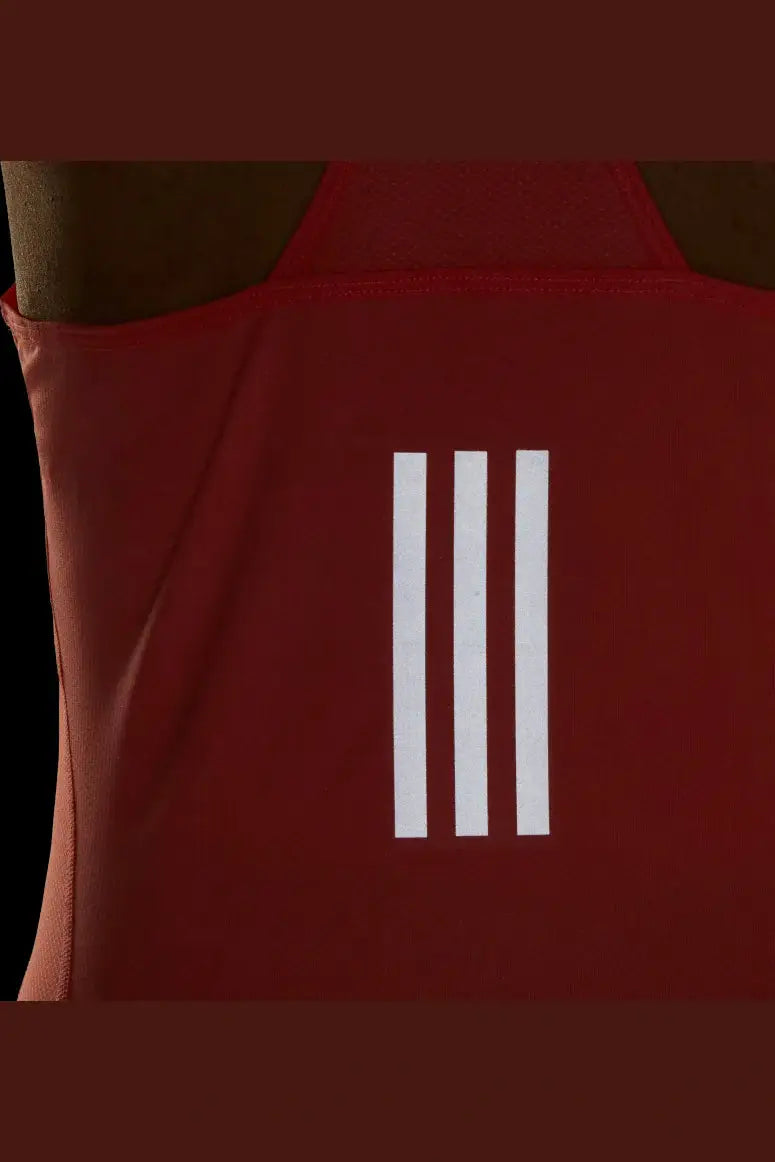 גופיה OTR TANK בצבע אפרסק - MASHBIR//365