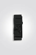 מזוודה 12'' COSMETIC CASE SOHO בצבע שחור - MASHBIR//365