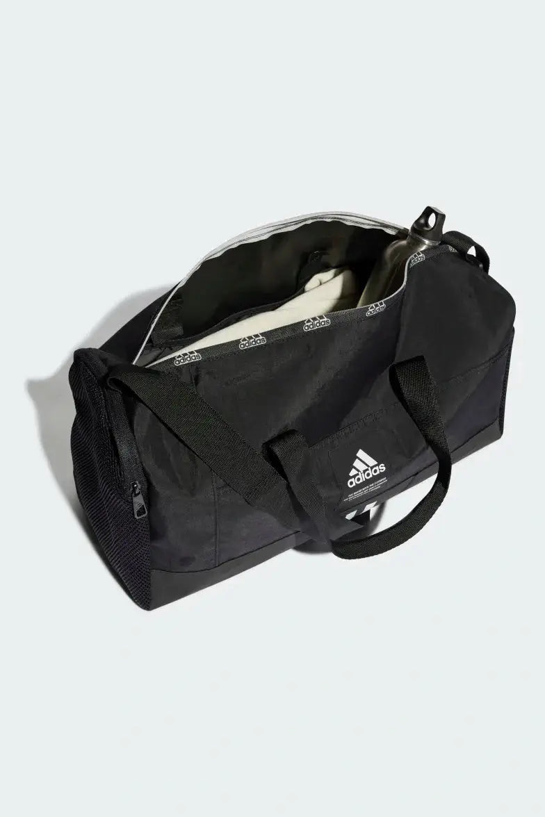 תיק אימון 4ATHLTS DUF M בצבע שחור - MASHBIR//365