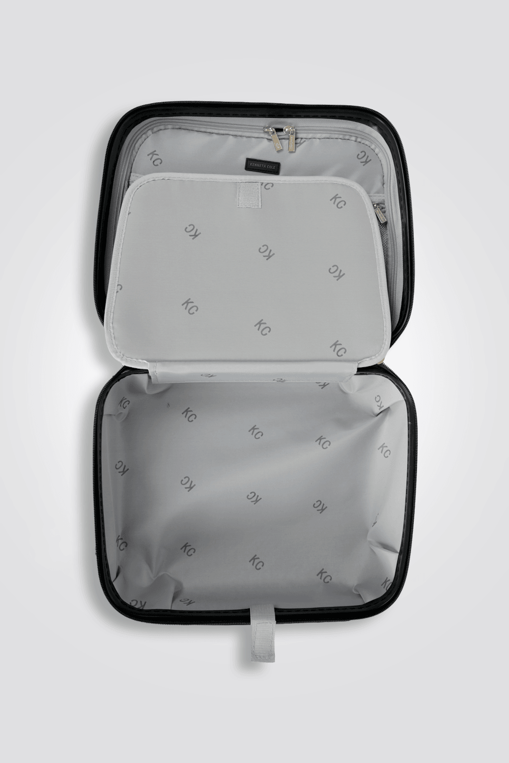 מזוודה 12'' COSMETIC CASE SOHO בצבע וניל - MASHBIR//365