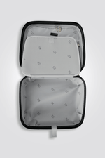 מזוודה 12'' COSMETIC CASE SOHO בצבע וניל - MASHBIR//365