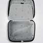 מזוודה 12'' COSMETIC CASE SOHO בצבע שחור - MASHBIR//365 - 4