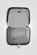 מזוודה 12'' COSMETIC CASE SOHO בצבע שחור - MASHBIR//365