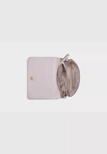 תיק קרוס לנשים בצבע ורוד - MASHBIR//365