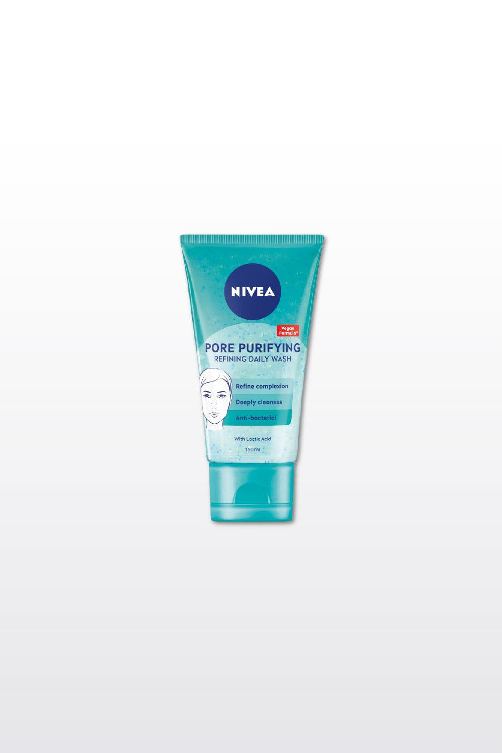 ESSENTIALS ג'ל ניקוי פילינג אנטי בלמיש 150 מ"ל - MASHBIR//365