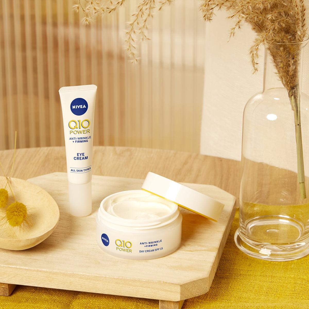 Q10 POWER קרם יום 50 מ"ל - MASHBIR//365