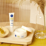 Q10 POWER קרם יום 50 מ"ל - MASHBIR//365