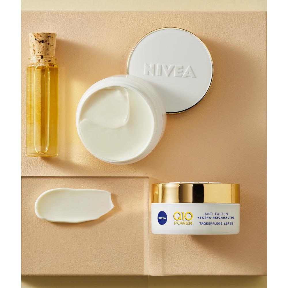 Q10 EXTRA NOURISHING קרם יום מזין - MASHBIR//365