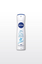 FRESH NATURAL דאודורנט ספריי לאשה 150 מ"ל - MASHBIR//365