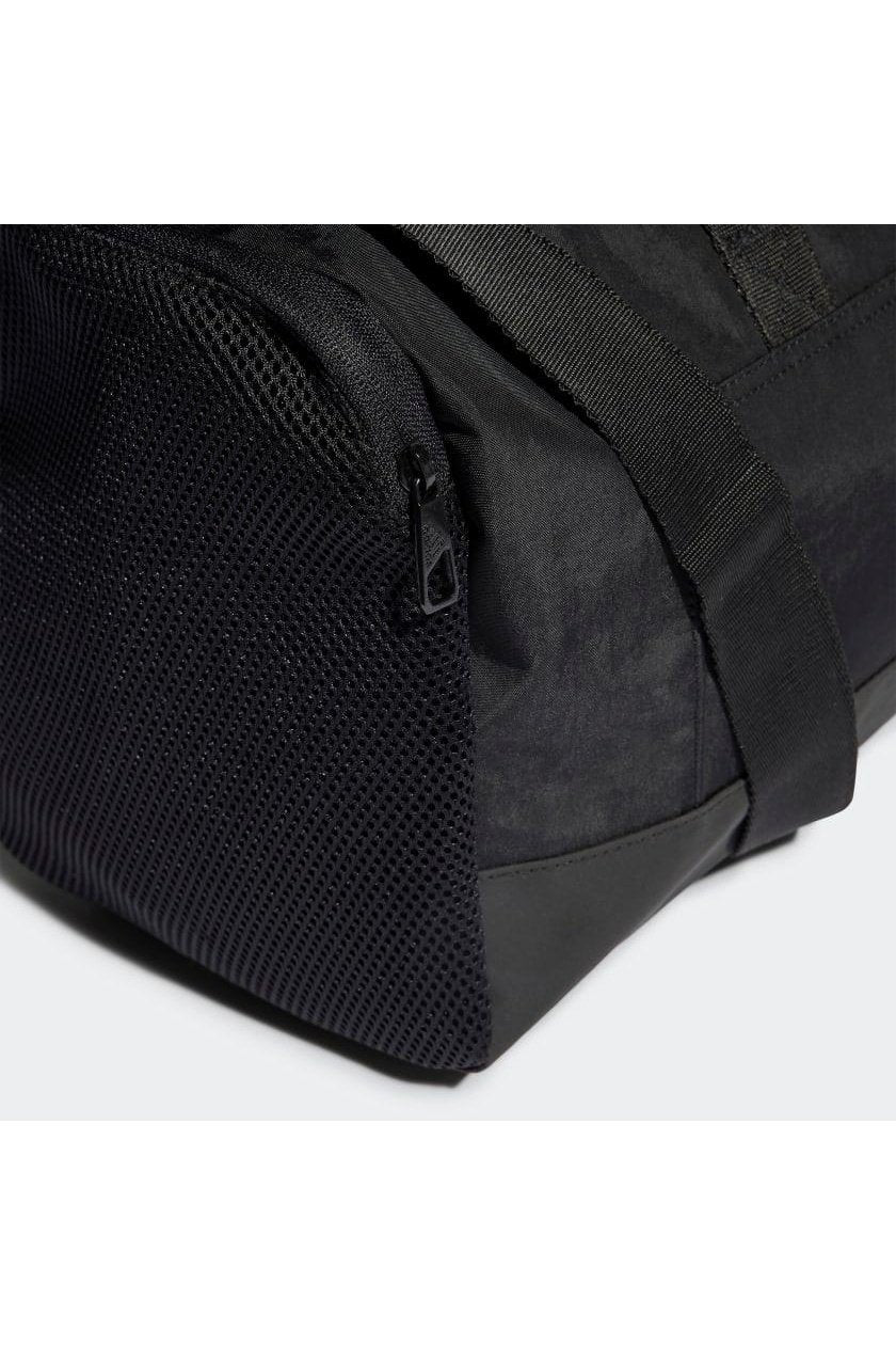 תיק אימון 4ATHLTS DUF M בצבע שחור - MASHBIR//365
