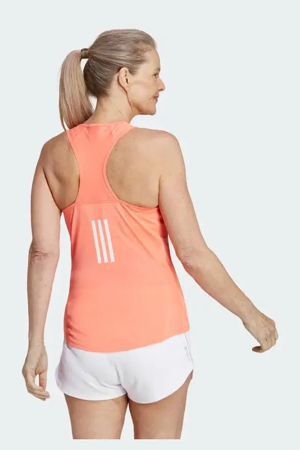 גופיה OTR TANK בצבע אפרסק - MASHBIR//365