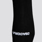DIADORA - 5 זוגות גרביים אורך קצר 35-41 שחור/לבן - MASHBIR//365