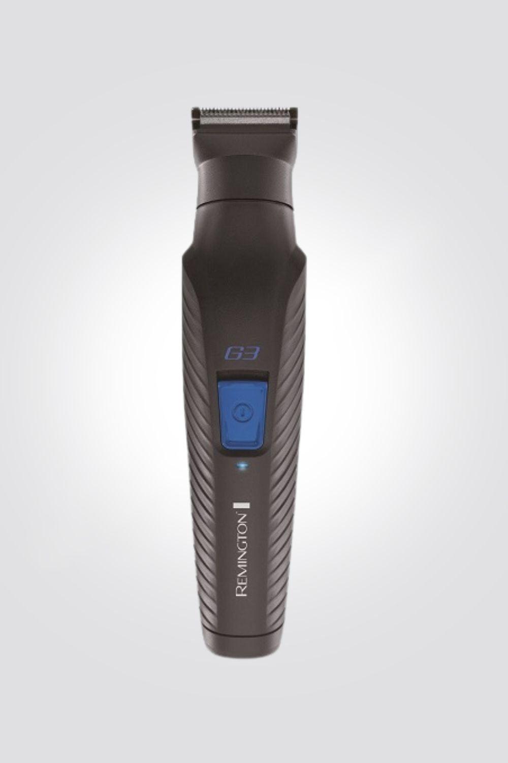 ערכת עיצוב ותספורת לגבר 3 ב-1 Graphite series PG3000 - MASHBIR//365