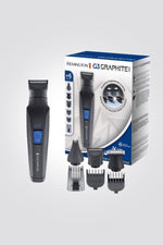 ערכת עיצוב ותספורת לגבר 3 ב-1 Graphite series PG3000 - MASHBIR//365