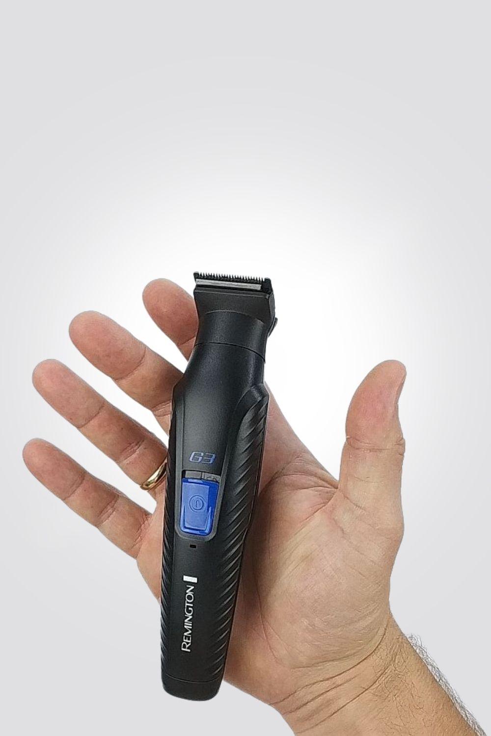 ערכת עיצוב ותספורת לגבר 3 ב-1 Graphite series PG3000 - MASHBIR//365