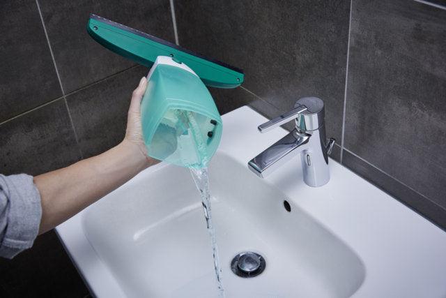 מנקה חלונות נטען דגם 51000 - MASHBIR//365