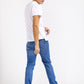 ג'ינס DAREN ZIP FLY כחול בהיר - MASHBIR//365 - 4
