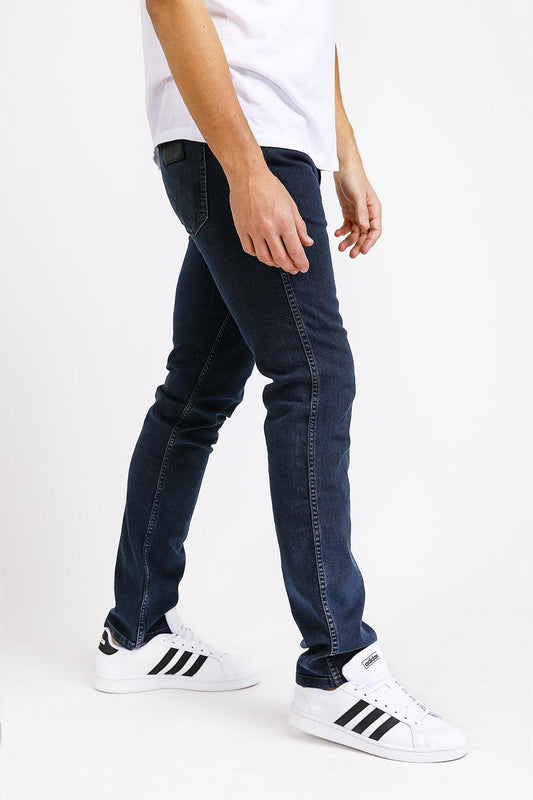 ג'ינס GREENSBORO כחול כהה - MASHBIR//365