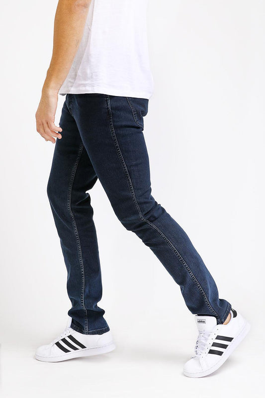 ג'ינס GREENSBORO כחול כהה - MASHBIR//365